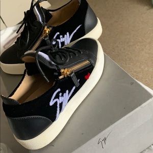 Giuseppe Sneakers